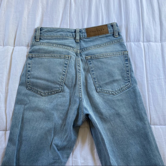 Topshop jeans - Picture 3 of 4